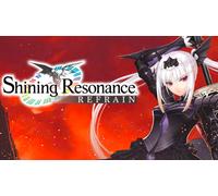 Shining Resonance Refrain Microsoft Store Europe XBOX One