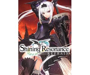 Shining Resonance Refrain (Nintendo Switch) eShop Key EUROPE