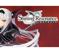 Shining Resonance Refrain (PC) Steam Key - UNITED STATES