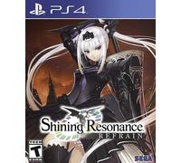 Shining Resonance Refrain (PS4) (PlayStation 4)