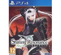 Shining Resonance Refrain PS4