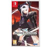 Shining Resonance Refrain Switch (SP) [247482]