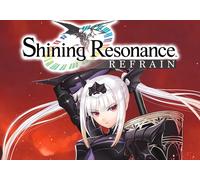 Shining Resonance Refrain (Xbox One / Xbox Series X|S) Xbox Live Key - ARGENTINA