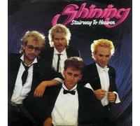 Shining - Stairway To Heaven