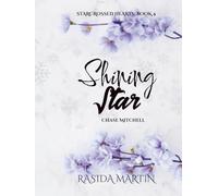 Shining Star: A Winter Ranch Romance (Starcrossed Hearts)