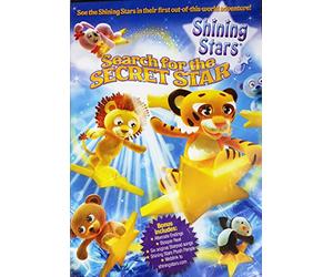 Shining Stars Search For The Secret Star