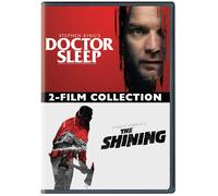 Shining, The/Doctor Sleep DBFE (DVD) Various (Importación USA)