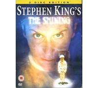 Shining, the [Reino Unido] [DVD]