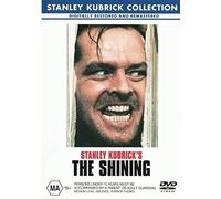 Shining, the [Remastered] [Alemania] [DVD]