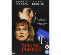 Shining Through by Michael Douglas