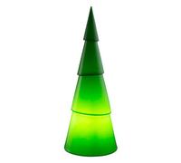 Shining Tree redondo 75 (verde)