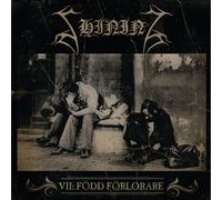 Shining VII: Född Förlorare (CD) Album Digipak (Importación USA)