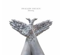 Swallow the Sun – Shining – Vinilo LP (Importación USA)