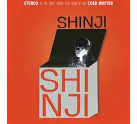 Shinji