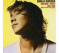 Shinji Harada Golden Best
