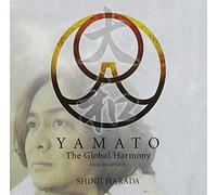 Shinji Harada - Yamato the Global Harmony