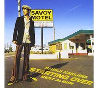 Shinji Kakijima - Starting Over: Best Of