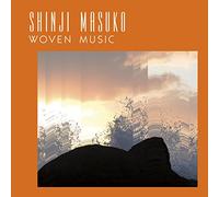 Shinji Masuko - Woven Music [Vinilo]