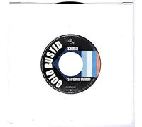 Shinji - Second Wind/Grand Mash [Vinilo]