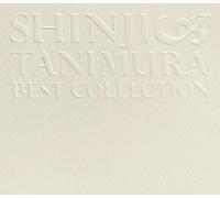 Shinji Tanimura - Best Collection-Iihi Tabidachi