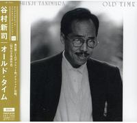 Shinji Tanimura - Old Time