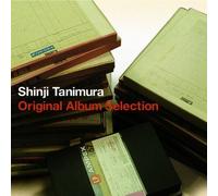 Shinji Tanimura - Original Album Selection