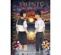 Shinjü. Una storia d'amore (Doku)