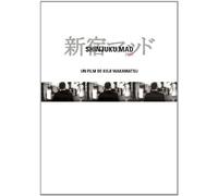 Shinjuku Mad ( Shinjuku maddo ) [ Origen Francés, Ningun Idioma Espanol ]