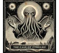 Shinjuku Thief - The Call Of Cthulhu [Vinilo]