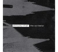 Shinjuku Thief - The Scribbler