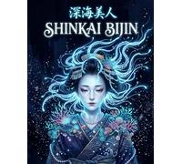 Shinkai Bijin: Beauties of the Abyss - An AI Art Collection