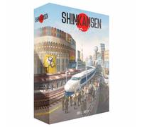 Shinkansen Zero-Kei