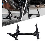 SHINKXMT - Caballete central para motocicleta, soporte de estacionamiento, compatible con accesorios Ka&wa&sa&ki Z900RS Z 900 RS Z 900RS 2018-2024