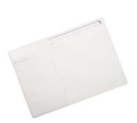 SHINLHUA Bloc de notas de tamaño carta, 60 hojas, blocs de notas de escritorio para programación diaria, diario, bocetos, planificación, bloc de organización