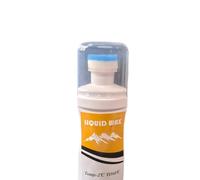 SHINLHUA Ceras líquidas portátiles de 100 ml con aplicador, fáciles de aplicar, universales, ceras líquidas para esquí y snowboard, fáciles de usar, deslizamientos y protecciones de larga duración
