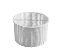 SHINLHUA Cesta de skimmer de piscina de fácil instalación en la parte superior del suelo, mantenimiento de piscinas, cesta de skimmer de piscina, herramienta de limpieza de natación
