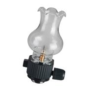 SHINLHUA Creative Lamp Head - Lámpara de noche eficiente y portátil, luz nocturna para camping, fiestas en el patio trasero y campamento en la naturaleza, brillo ajustable