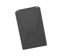 SHINLHUA Funda de silicona resistente para enrutador de tercera generación de Internet por satélite, textura uniforme, fácil de poner y quitar
