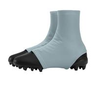 SHINLHUA Fundas para tacos con tobillo para resistencia al deslizamiento en fútbol, béisbol, atletismo, uso en el suelo, fundas para tacos para adultos y adolescentes