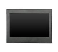 SHINLHUA Ligero interactivo de 7 pulgadas 1024 x 600 con conferencista integrado para varios monitores electrónicos Plug and Play