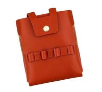SHINLHUA Prácticos protectores de petaca para exteriores con diseño de moda, adecuados para viajes de golf y uso diario al aire libre