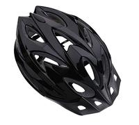Shinmax Casco Bicicleta Adulto Casco Bicicleta con Visera Desmontable Casco MTB para Hombre Mujer Ultraligero Protección Seguridad Tamaño Ajustable Casco Bici Ciclismo Carretera Montaña