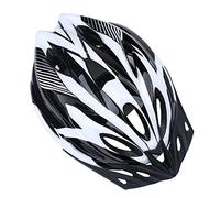 Shinmax Casco Bicicleta Adulto Casco Bicicleta con Visera Desmontable Casco MTB para Hombre Mujer Ultraligero Protección Seguridad Tamaño Ajustable Casco Bici Ciclismo Carretera Montaña