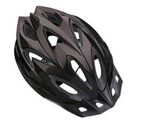 Shinmax Casco Bicicleta Adulto Casco Bicicleta con Visera Desmontable Casco MTB para Hombre Mujer Ultraligero Protección Seguridad Tamaño Ajustable Casco Bici Ciclismo Carretera Montaña
