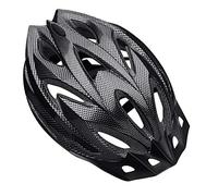 Shinmax Casco Bicicleta Adulto Casco Bicicleta con Visera Desmontable Casco MTB para Hombre Mujer Ultraligero Protección Seguridad Tamaño Ajustable Casco Bici Ciclismo Carretera Montaña