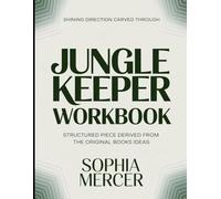 Shinning Direction Carved Through Jungle Keeper: Structure Piece Derived From The Book's Ideas