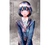 Shino No Es Capaz De Decir Su Propio Nombre