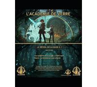 Shinobi Academia : L'Éveil du Zéro 0.1: 4 (histoire)