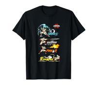 Shinobi: Art of Vengeance - Ataque Camiseta