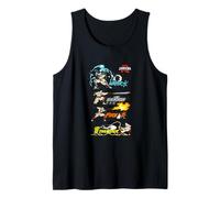 Shinobi: Art of Vengeance - Ataque Camiseta sin Mangas
